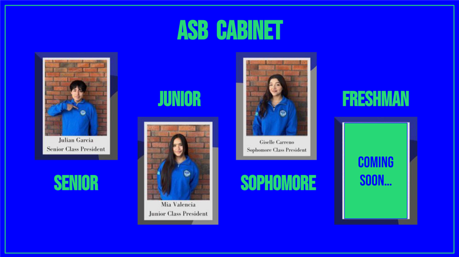From ASB Slides